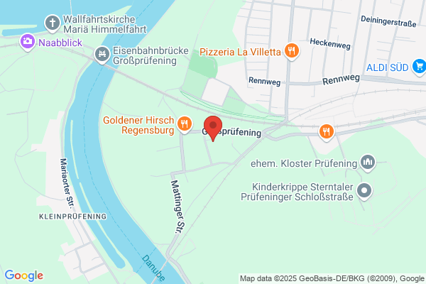 Zurich Versicherungsagentur Martin Rehorik