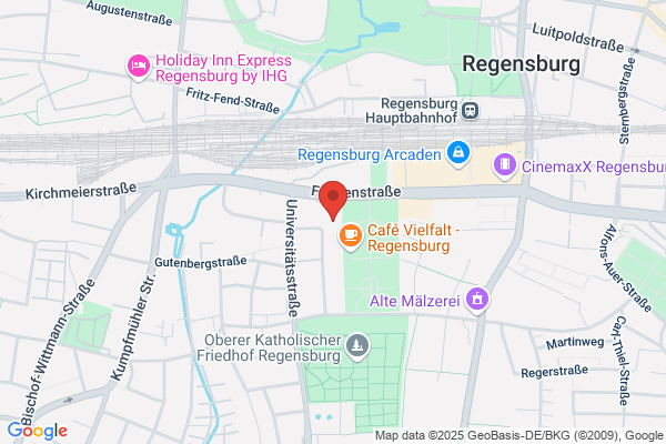 Agentur Leitner GmbH