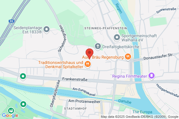 VPV Versicherungen Fritz Pilsl - GESCHLOSSEN