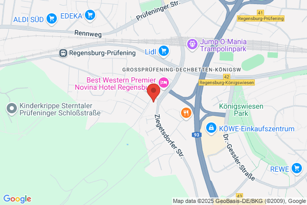 Lacuna Energie GmbH