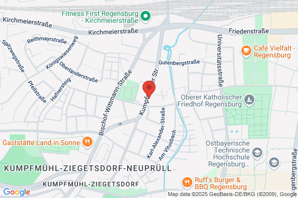 Zahnarztpraxis Dr. Bernhard Lauerer