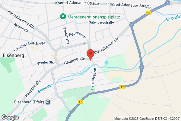Engel Pension