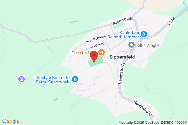 FC Eiche Sippersfeld