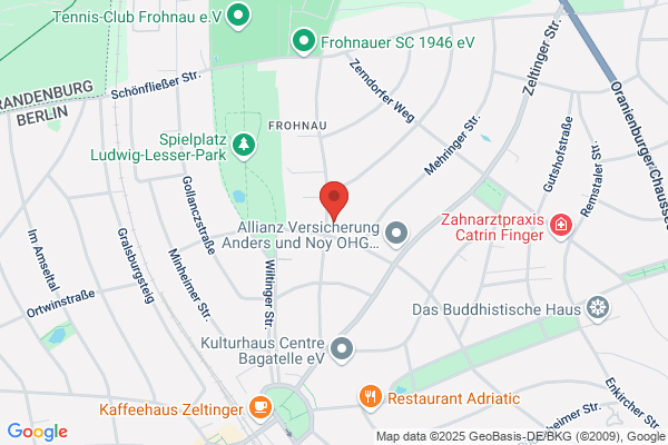 Irmtraud Groß