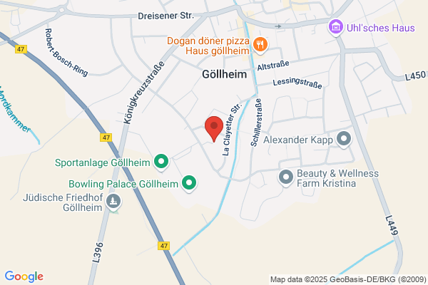 Marcus Effert