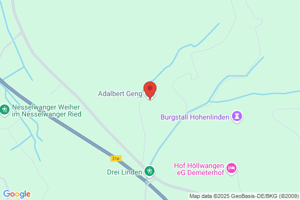 Adalbert Geng GmbH SHK-Fachbetrieb