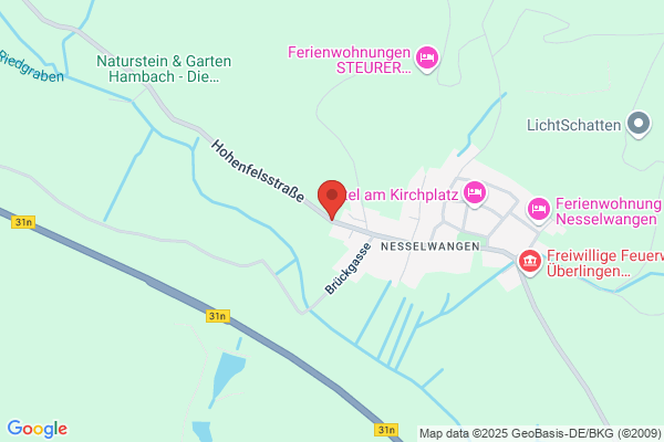 Nesselwangen
