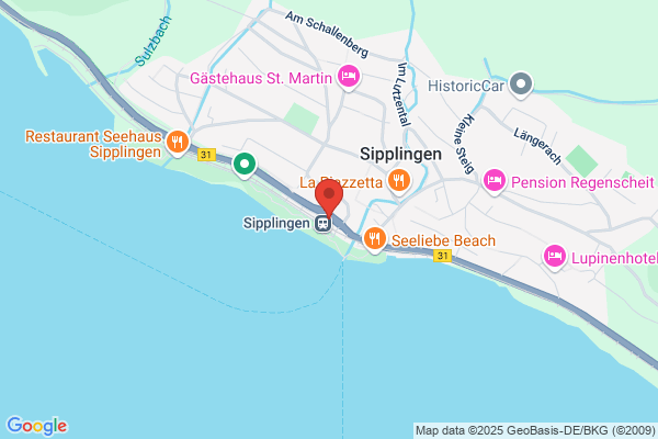 Segelschule, Yachtcharter Sipplingen GmbH