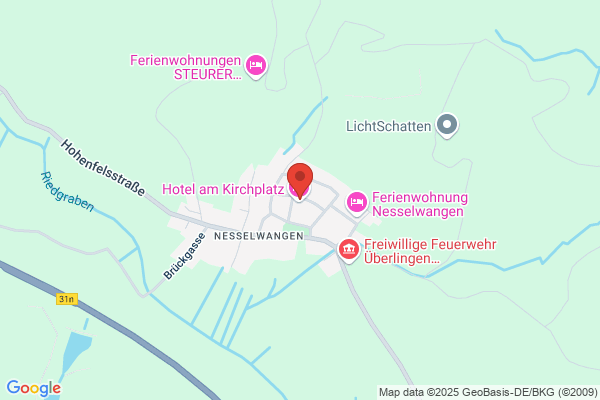 Seniorenheim Biblis