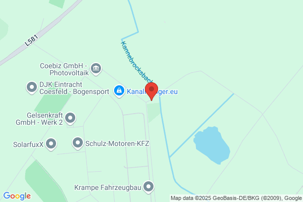 Hundesportverein Coesfeld-Lette und Umgebung e.V.