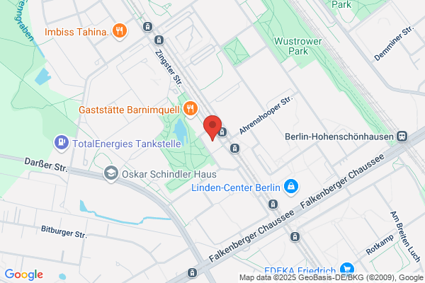 TSBS GmbH für Finanz Informatik GmbH & Co.KG