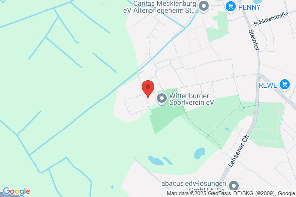 WPU Wittenburg