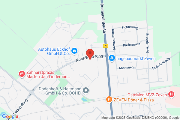 Autohaus-Klindworth Inh. Herbert Müller