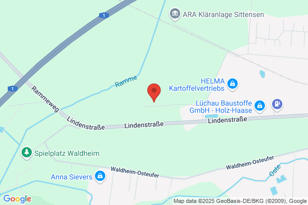 Heinrich Meyer GmbH Bauunternehmung