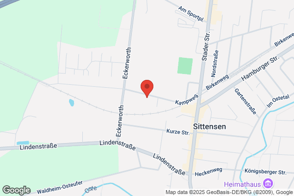 AST Security Equipment GmbH