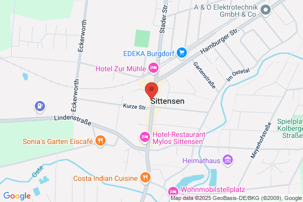 Aldag's Fleischerei