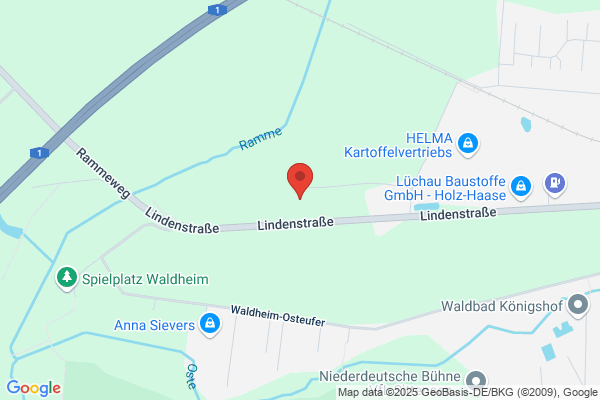 Bockelmann Eisenwaren GmbH