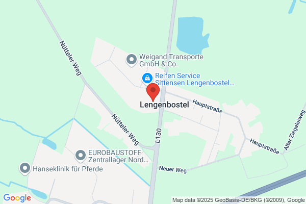 Engineering & Konstruktion GmbH