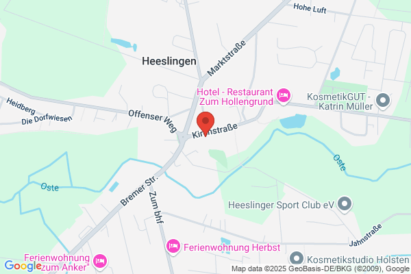 Hansa Landhandel