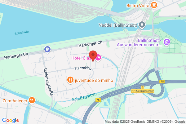 KARL OTTO HANDEL GMBH