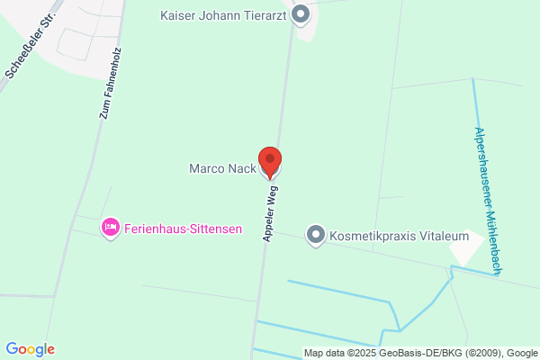 Nack GmbH