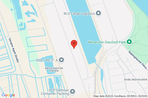 PTS Packing Transport Services&Logistic GmbH Bremen