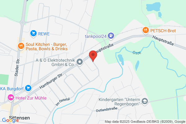 Aket Döner Produktion GmbH