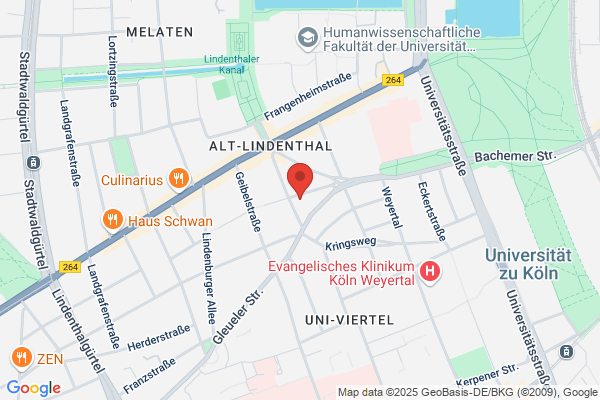 Werbeagentur G. Heintz