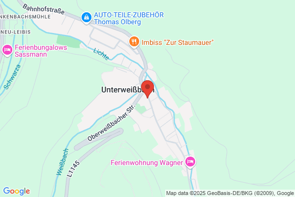 Restaurant zum Hirsch