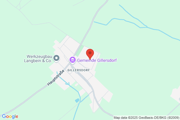 AGG Agrargenossenschaft Großbreitenbach mbH