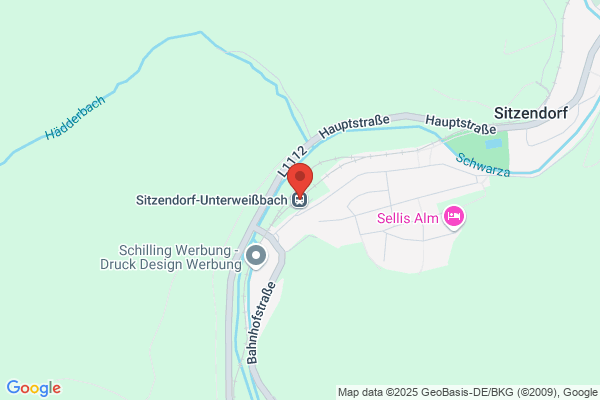 Fischerschule Sitzendorf