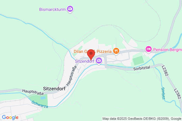 Gemeindeverwaltung Dröbischau