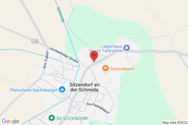 Holzfachhandel Mähler
