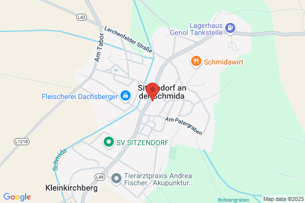 Rodner Installationen