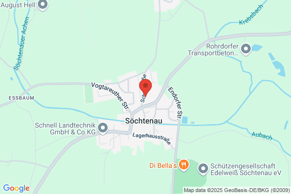 Söchtenau