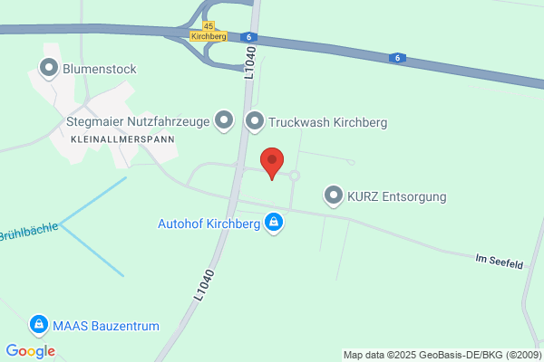 Kochendörfer gGmbH