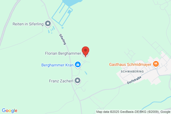 Berghammer Landtechnik GmbH
