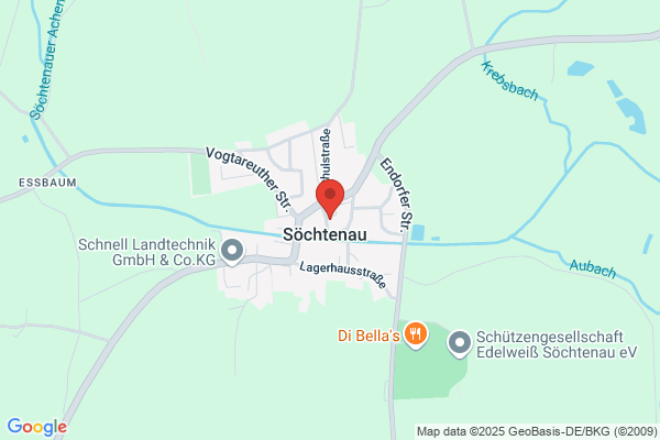 Gemeinde Söchtenau