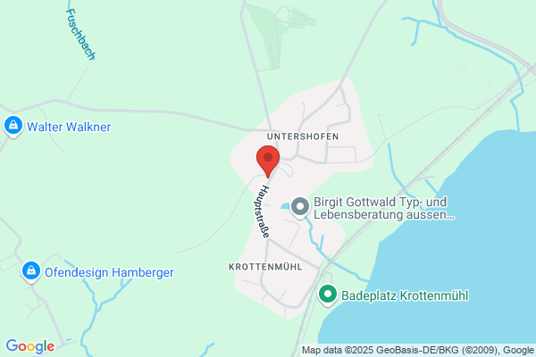 Hubert Fischer Garten- und Landschaftsbau GmbH in Söchtenau