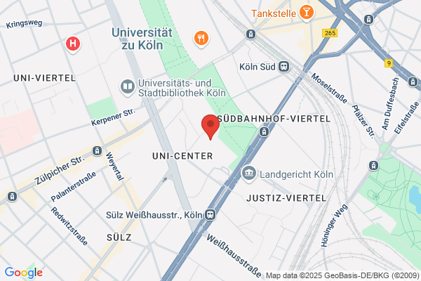 Institut für Chemie-Information