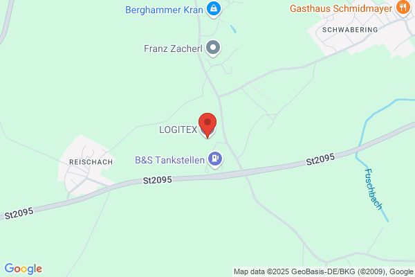 Logitex GmbH