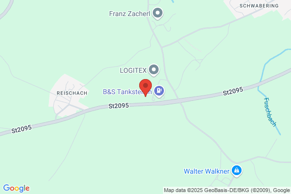 Maschinenbau Dettendorfer GmbH