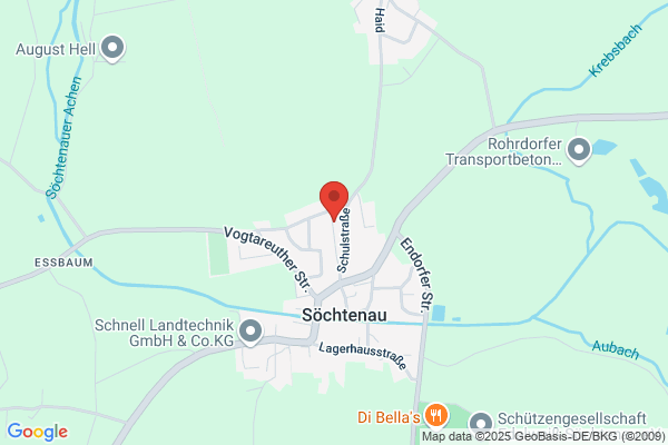 Meisterbetrieb proaktiv-Werkstatt