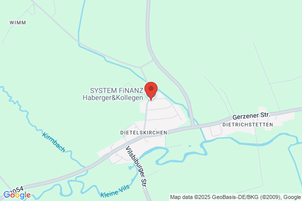Versicherungsbüro Gerling