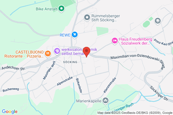 M. Herrmann Limousinen-Service-Bayern