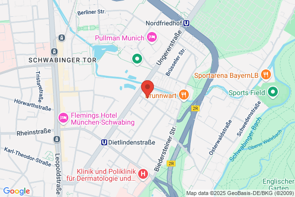 Münchner Backkultur GmbH
