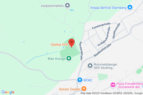 Opatija-Grill