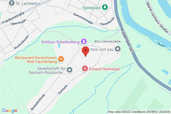 Schumacher Afra Apothekerin u. Dirk Dipl.-Ing. Patentanwalt, European Patent&Trademark Attorney