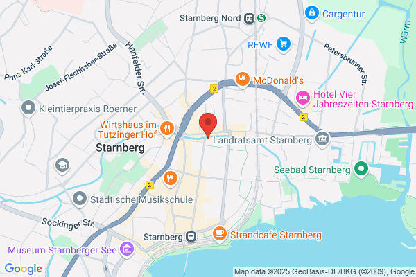 Starnberger Reise AG