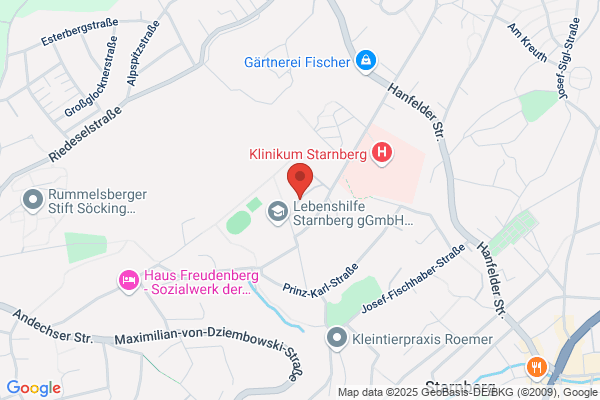 WEG Max-Josef-Park 1-7